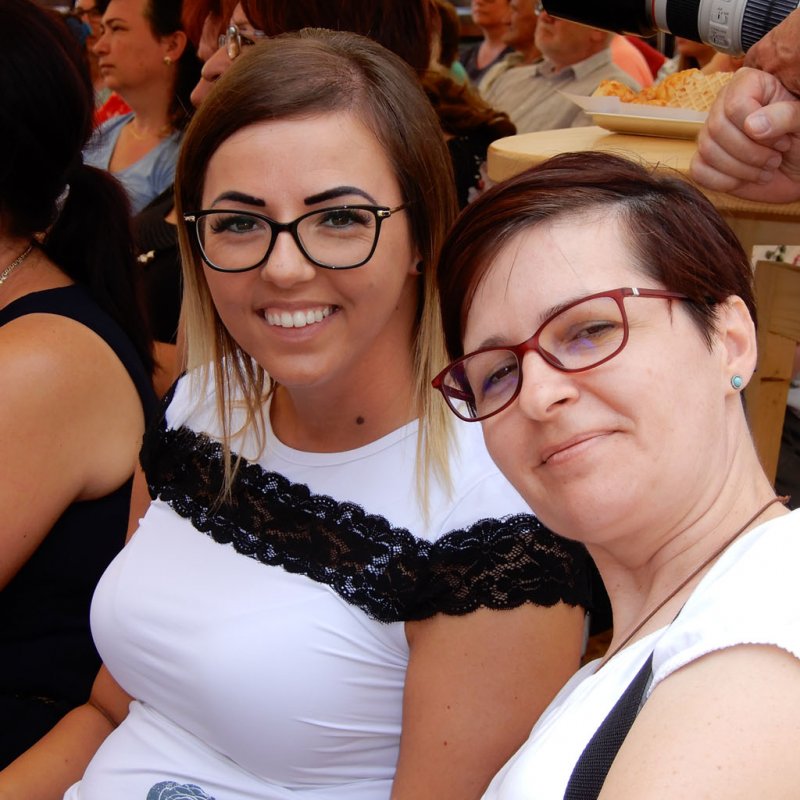 Semmelweis napi party 32